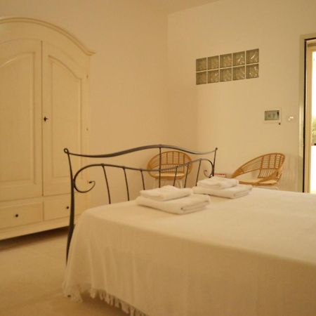 Il Monile Hotel โอตรันโต ภายนอก รูปภาพ