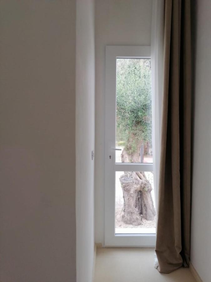 Il Monile Hotel โอตรันโต ภายนอก รูปภาพ