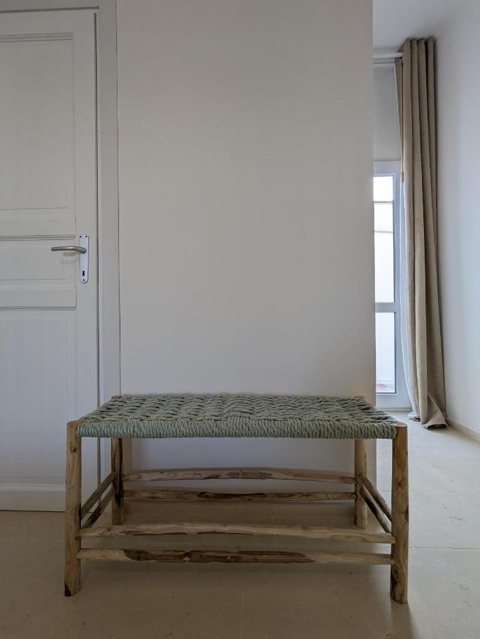 Il Monile Hotel โอตรันโต ภายนอก รูปภาพ