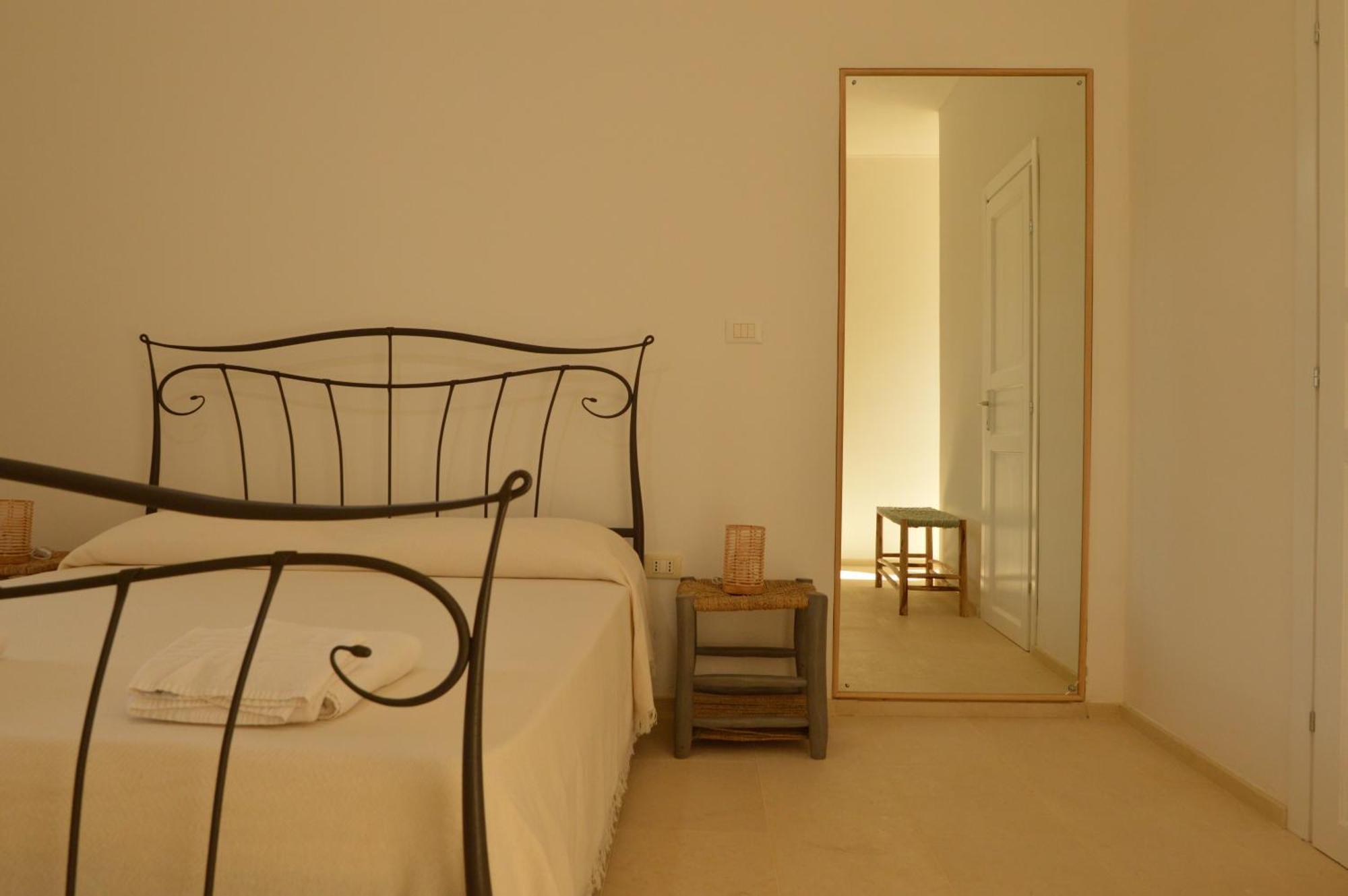Il Monile Hotel โอตรันโต ภายนอก รูปภาพ