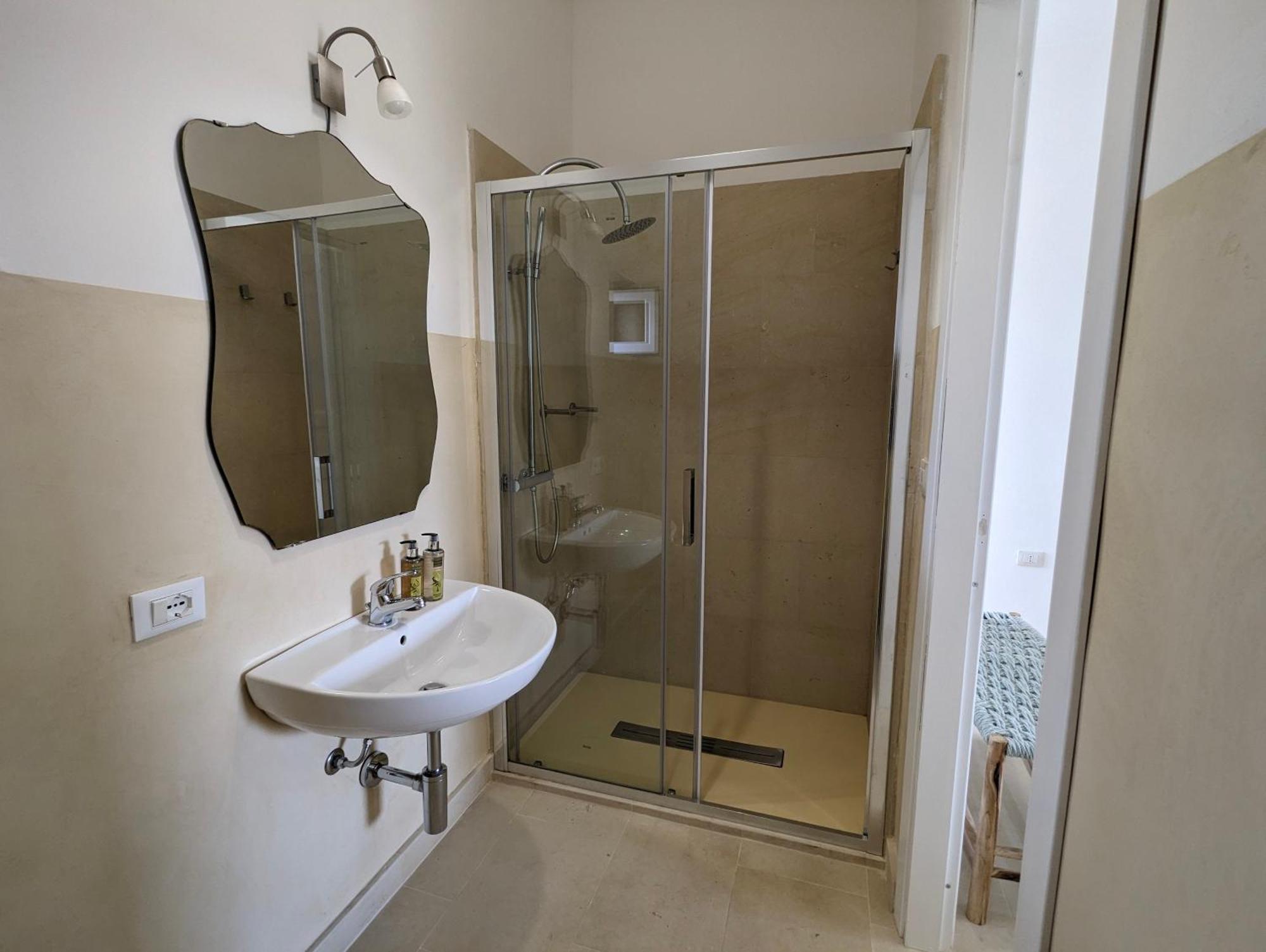 Il Monile Hotel โอตรันโต ภายนอก รูปภาพ