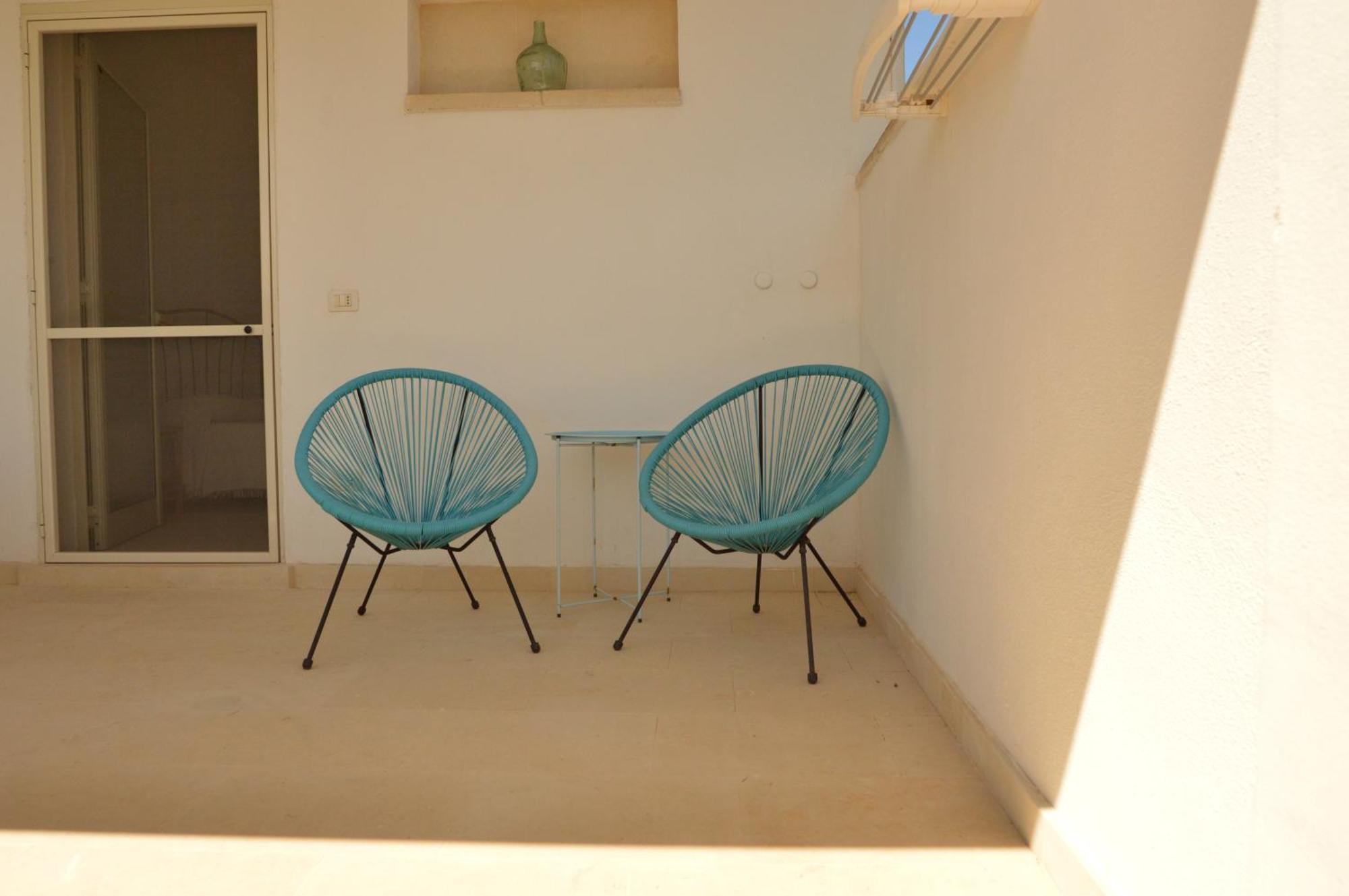 Il Monile Hotel โอตรันโต ภายนอก รูปภาพ
