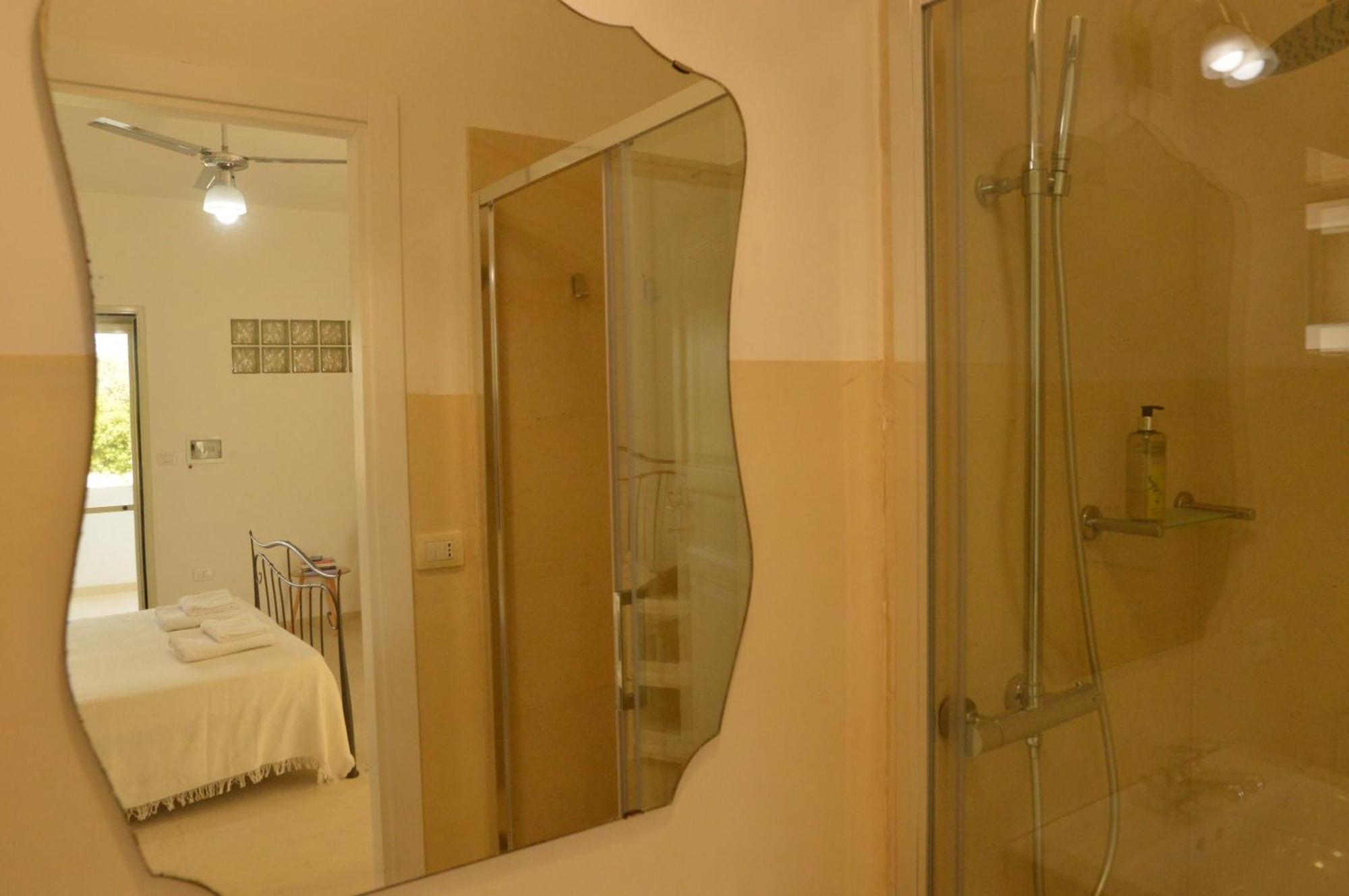 Il Monile Hotel โอตรันโต ภายนอก รูปภาพ