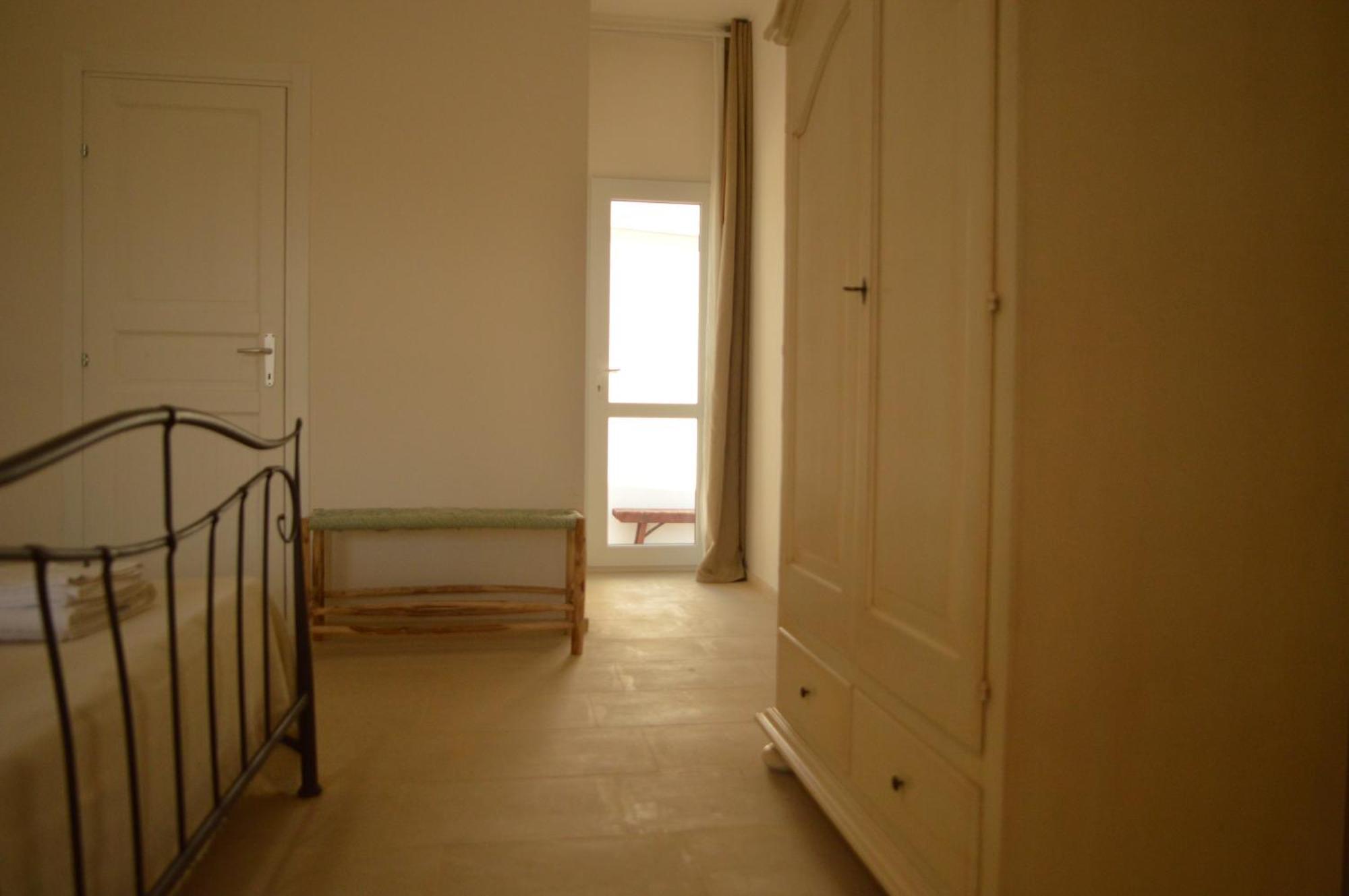 Il Monile Hotel โอตรันโต ภายนอก รูปภาพ