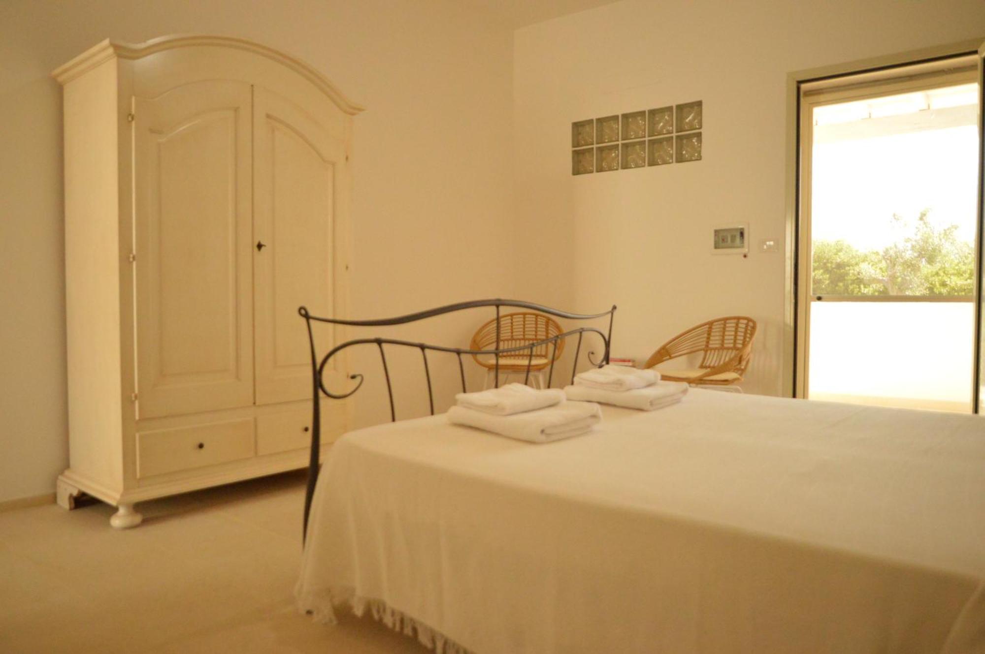 Il Monile Hotel โอตรันโต ภายนอก รูปภาพ