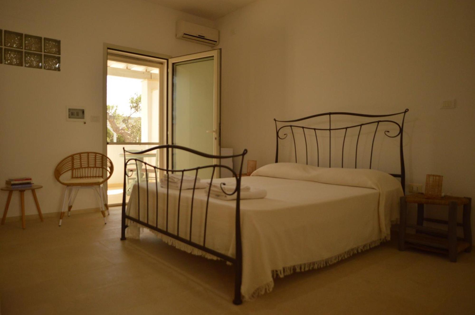 Il Monile Hotel โอตรันโต ภายนอก รูปภาพ